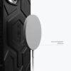 UAG Monarch Pro MagSafe Magnetic iPhone 15 Plus Kılıfı Black