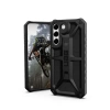 UAG Monarch Samsung Galaxy S22 Kılıfı Monarch - Black