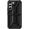 UAG Monarch Samsung Galaxy S22 Kılıfı Monarch - Black