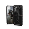 UAG Monarch Samsung Galaxy S22 Kılıfı Monarch - Kevlar Black