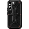 UAG Monarch Samsung Galaxy S22 Kılıfı Monarch - Kevlar Black