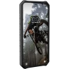 UAG Monarch Samsung Galaxy S22 Kılıfı Monarch - Kevlar Black
