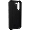 UAG Monarch Samsung Galaxy S22 Kılıfı Monarch - Kevlar Black
