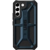 UAG Monarch Samsung Galaxy S22 Kılıfı Monarch - Mallard
