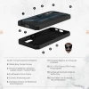UAG Monarch Samsung Galaxy S22 Plus Kılıfı