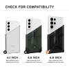 UAG Outback Bio Samsung Galaxy S22 Ultra Kılıf
