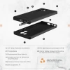 UAG Outback Bio Samsung Galaxy S22 Ultra Kılıf