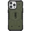UAG Pathfinder iPhone 15 Pro Max Kılıfı Olive Drab