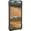 UAG Pathfinder Samsung Galaxy S22 Kılıf Pathfinder SE - Midnight Camo