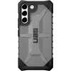 UAG Pathfinder Samsung Galaxy S22 Kılıf Plasma - Ash