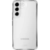 UAG Pathfinder Samsung Galaxy S22 Kılıf Plyo - Ice