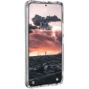 UAG Pathfinder Samsung Galaxy S22 Kılıf Plyo - Ice