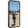 UAG Pathfinder Samsung Galaxy S23 FE Kılıfı Siyah