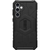 UAG Pathfinder Samsung Galaxy S23 FE Kılıfı Siyah