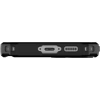 UAG Pathfinder Samsung Galaxy S23 FE Kılıfı Siyah