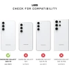 UAG Pathfinder Samsung Galaxy S23 FE Kılıfı Siyah