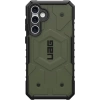 UAG Pathfinder Samsung Galaxy S23 FE Kılıfı Yeşil