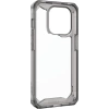 UAG Plyo iPhone 15 Pro Kılıfı Plyo - Ash