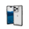 UAG Plyo iPhone 15 Pro Kılıfı Plyo - Ash