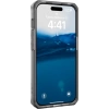 UAG Plyo iPhone 15 Pro Kılıfı Plyo - Ash