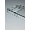UAG Plyo iPhone 15 Pro Kılıfı Plyo - Ice