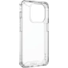 UAG Plyo iPhone 15 Pro Kılıfı Plyo - Ice