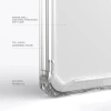 UAG Plyo iPhone 15 Pro Max Kılıfı