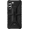 UAG Plasma Samsung Galaxy S22 Plus Kılıfı Pathfinder - Black