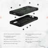 UAG Plasma Samsung Galaxy S22 Plus Kılıfı Pathfinder - Olive Drab