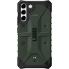 UAG Plasma Samsung Galaxy S22 Plus Kılıfı Pathfinder - Olive Drab