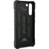 UAG Plasma Samsung Galaxy S22 Plus Kılıfı Pathfinder - Olive Drab