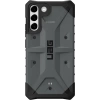 UAG Plasma Samsung Galaxy S22 Plus Kılıfı Pathfinder - Silver