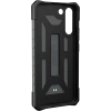 UAG Plasma Samsung Galaxy S22 Plus Kılıfı Pathfinder - Silver