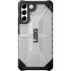 UAG Plasma Samsung Galaxy S22 Plus Kılıfı Plasma - Ice