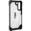 UAG Plasma Samsung Galaxy S22 Plus Kılıfı Plasma - Ice