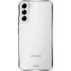 UAG Plasma Samsung Galaxy S22 Plus Kılıfı Plyo - Ice