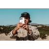 UAG Plyo iPhone 15 Pro Kılıfı Plasma - Ice
