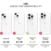 UAG Plyo iPhone 15 Pro Kılıfı Plasma - Ice