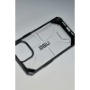 UAG Plyo iPhone 15 Pro Kılıfı Plasma - Ice