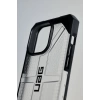 UAG Plyo iPhone 15 Pro Kılıfı Plasma - Ice