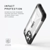 UAG Plyo iPhone 15 Pro Kılıfı Plasma - Ice