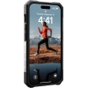 UAG Plyo iPhone 15 Pro Kılıfı Plasma - Ice