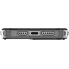 UAG Plyo MagSafe iPhone 15 Pro Max Kılıfı Plyo - Ash/White