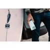 UAG Plyo MagSafe iPhone 15 Pro Max Kılıfı Plyo - Ice/Silver