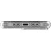 UAG Plyo MagSafe iPhone 15 Pro Max Kılıfı Plyo - Ice/White Hexagon