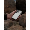 UAG Samsung Galaxy S23 Plus Kılıf Plyo - Ice