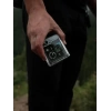 UAG Samsung Galaxy Z Flip 5 Plyo Pro Manyetik Kılıf Gümüş