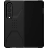 UAG Samsung Galaxy Z Fold 4 Civilian Sleek Ultra-Thin Kılıf Black