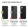 UAG Samsung Galaxy Z Fold 4 Civilian Sleek Ultra-Thin Kılıf Mallard