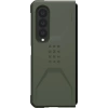 UAG Samsung Galaxy Z Fold 4 Civilian Sleek Ultra-Thin Kılıf Olive